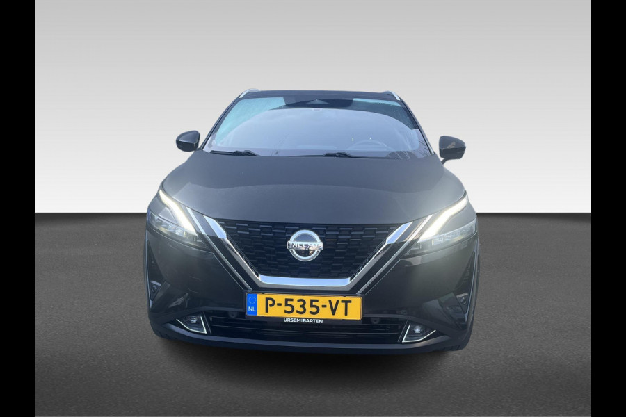 Nissan QASHQAI 1.3 MHEV Tekna Plus