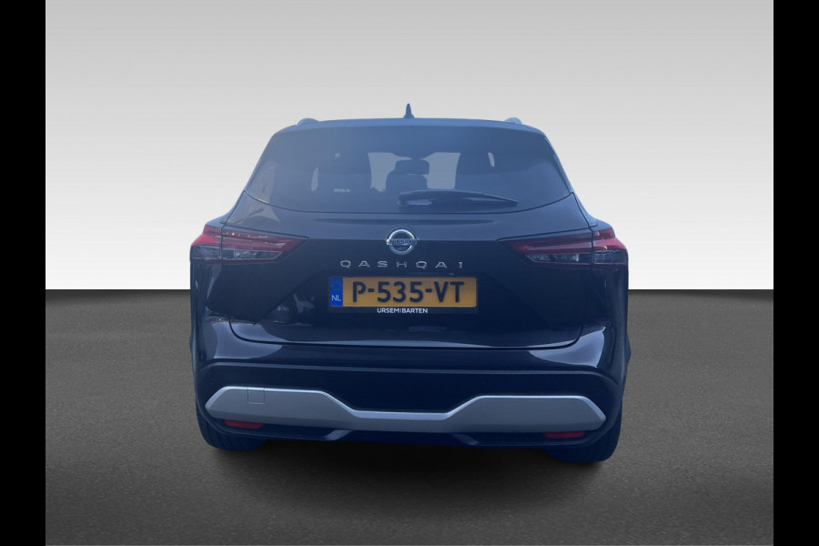 Nissan QASHQAI 1.3 MHEV Tekna Plus
