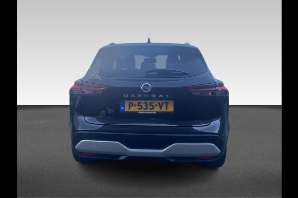 Nissan QASHQAI 1.3 MHEV Tekna Plus