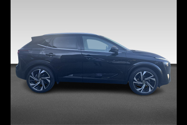 Nissan QASHQAI 1.3 MHEV Tekna Plus