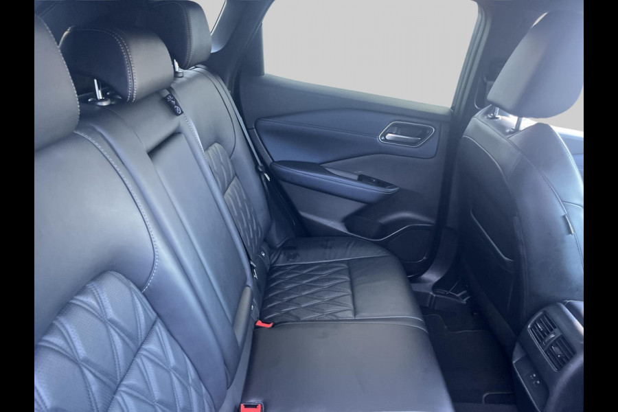 Nissan QASHQAI 1.3 MHEV Tekna Plus
