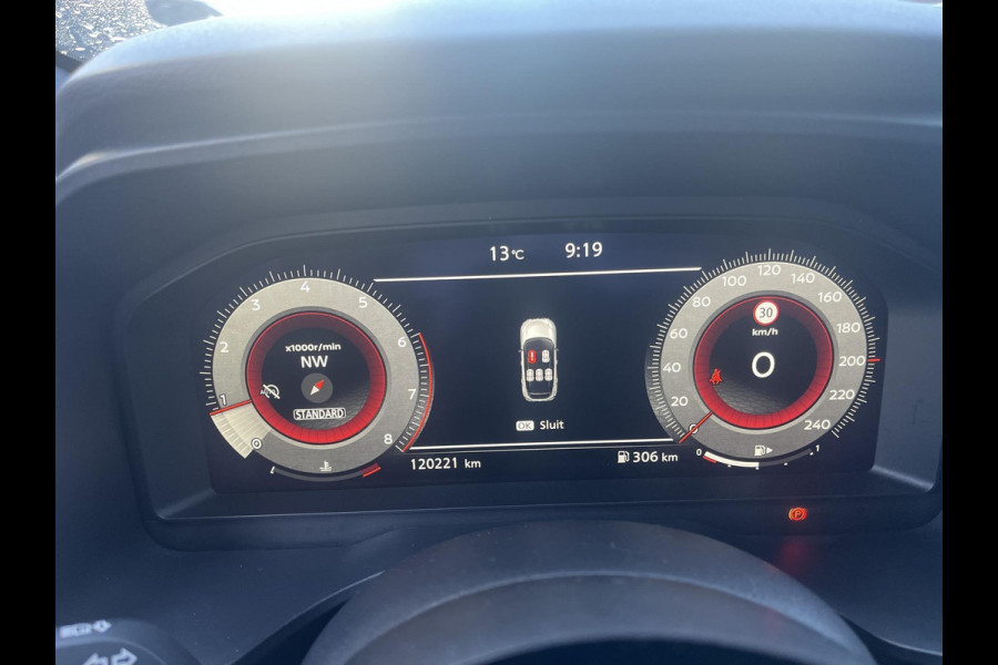 Nissan QASHQAI 1.3 MHEV Tekna Plus