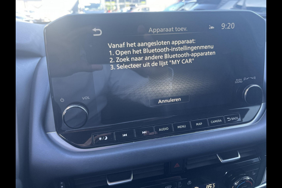 Nissan QASHQAI 1.3 MHEV Tekna Plus