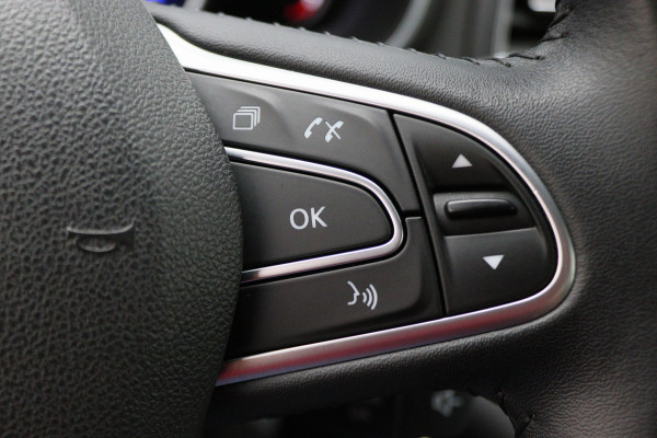 Renault MEGANE Estate 1.3 TCe Zen Apple Carplay, LED, Climate, Navigatie, Cruise, DAB, Trekhaak