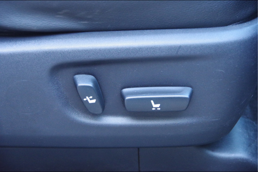 Toyota Land Cruiser 2.8 D-4D-F 177PK AUT. LED, 3.5T TREKHAAK, CAMERA, NAVI, CRUISE, CLIMA, STOELVERWARMING, ELEKTR. FOTO'S