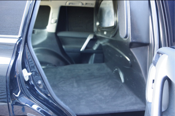 Toyota Land Cruiser 2.8 D-4D-F 177PK AUT. LED, 3.5T TREKHAAK, CAMERA, NAVI, CRUISE, CLIMA, STOELVERWARMING, ELEKTR. FOTO'S