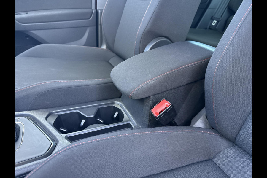 Volkswagen Tiguan 1.4 TSI ACT Highline Business R | automaat | trekhaak | nieuwe allseason banden