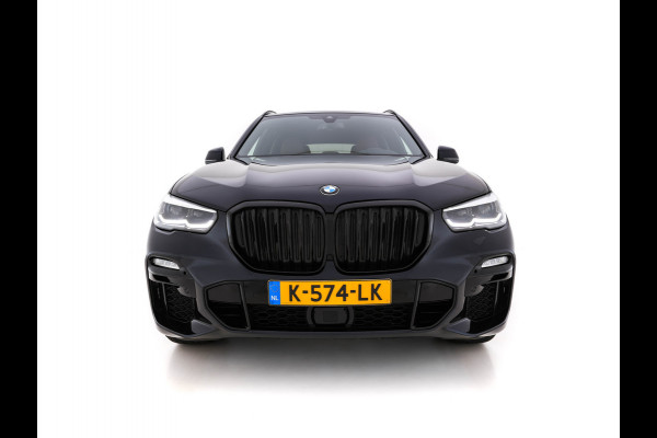 BMW X5 xDrive45e High Executive M-Sport-Pack (INCL-BTW) *NAPPA-FULL-LEATHER | ADAPT.CRUISE | FULL-LED | MEMORY-PACK | DIGI-COCKPIT | HARMAN/KARDON | COMFORT-SEATS | NAVI-FULLMAP | CAMERA | AMBIENT-LIGHT | DAB+ | SHIFT-PADDLES | TOWBAR |