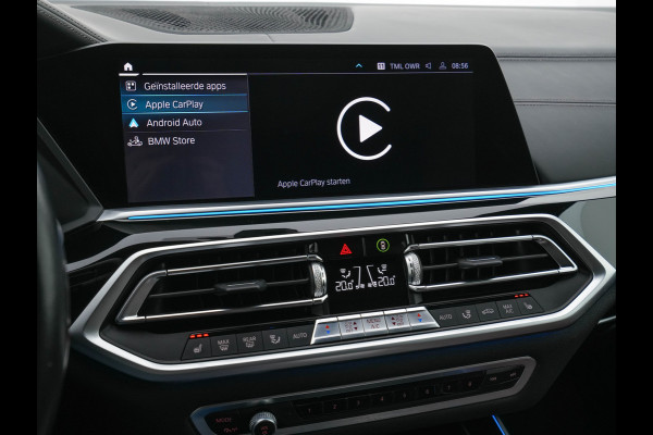 BMW X5 xDrive45e High Executive M-Sport-Pack (INCL-BTW) *NAPPA-FULL-LEATHER | ADAPT.CRUISE | FULL-LED | MEMORY-PACK | DIGI-COCKPIT | HARMAN/KARDON | COMFORT-SEATS | NAVI-FULLMAP | CAMERA | AMBIENT-LIGHT | DAB+ | SHIFT-PADDLES | TOWBAR |