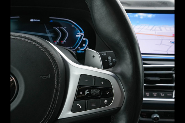 BMW X5 xDrive45e High Executive M-Sport-Pack (INCL-BTW) *NAPPA-FULL-LEATHER | ADAPT.CRUISE | FULL-LED | MEMORY-PACK | DIGI-COCKPIT | HARMAN/KARDON | COMFORT-SEATS | NAVI-FULLMAP | CAMERA | AMBIENT-LIGHT | DAB+ | SHIFT-PADDLES | TOWBAR |