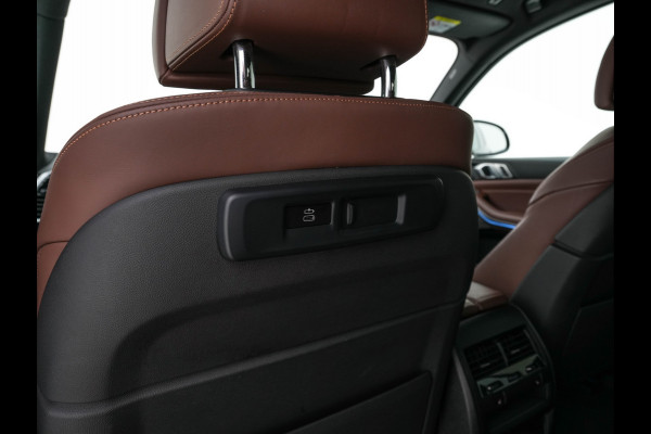 BMW X5 xDrive45e High Executive M-Sport-Pack (INCL-BTW) *NAPPA-FULL-LEATHER | ADAPT.CRUISE | FULL-LED | MEMORY-PACK | DIGI-COCKPIT | HARMAN/KARDON | COMFORT-SEATS | NAVI-FULLMAP | CAMERA | AMBIENT-LIGHT | DAB+ | SHIFT-PADDLES | TOWBAR |