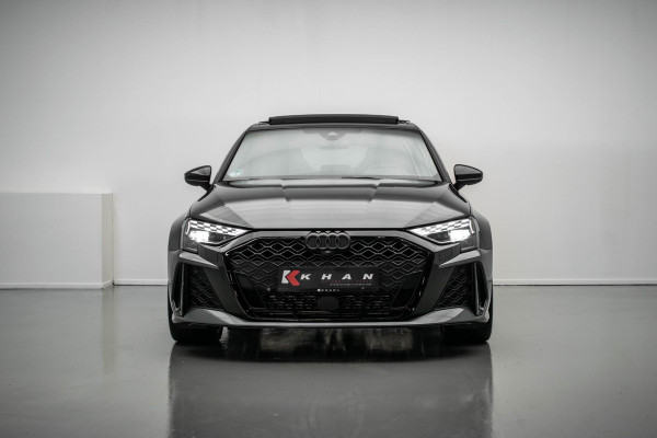 Audi RS3 Sportback 2.5 TFSI quattro |Pano|Kuipstoel|Sonos|HUD|