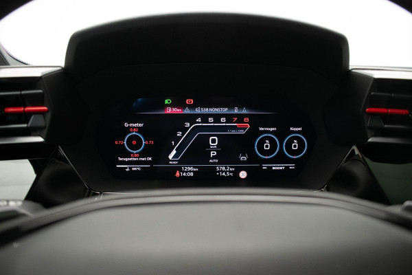Audi RS3 Sportback 2.5 TFSI quattro |Pano|Kuipstoel|Sonos|HUD|