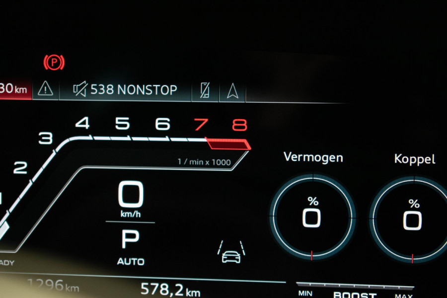 Audi RS3 Sportback 2.5 TFSI quattro |Pano|Kuipstoel|Sonos|HUD|