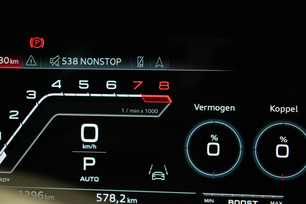 Audi RS3 Sportback 2.5 TFSI quattro |Pano|Kuipstoel|Sonos|HUD|