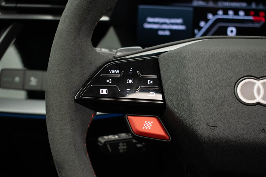 Audi RS3 Sportback 2.5 TFSI quattro |Pano|Kuipstoel|Sonos|HUD|
