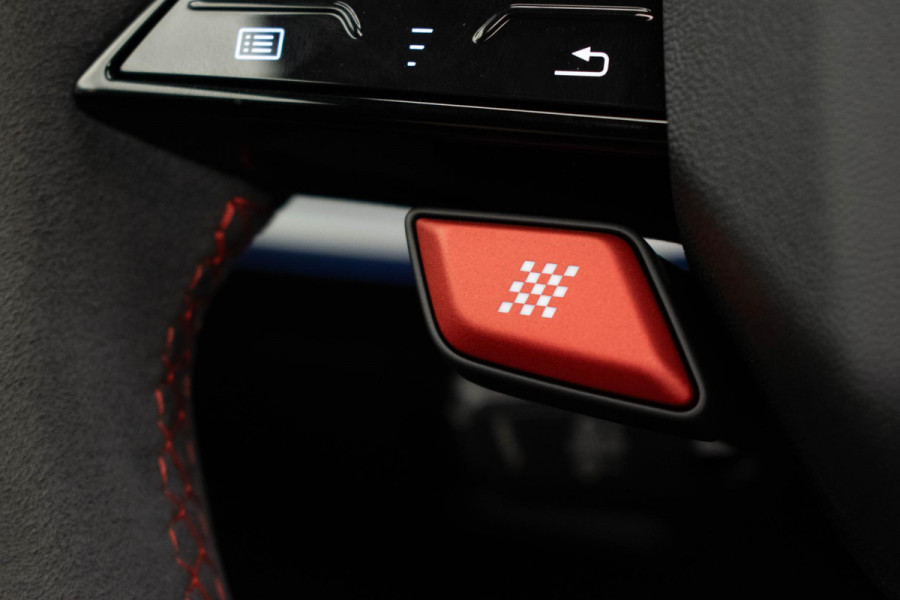 Audi RS3 Sportback 2.5 TFSI quattro |Pano|Kuipstoel|Sonos|HUD|