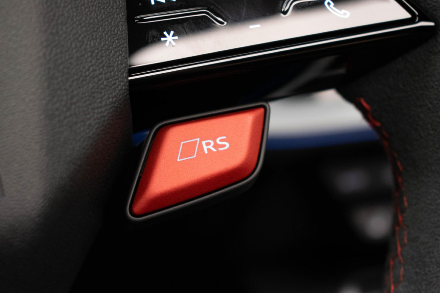 Audi RS3 Sportback 2.5 TFSI quattro |Pano|Kuipstoel|Sonos|HUD|