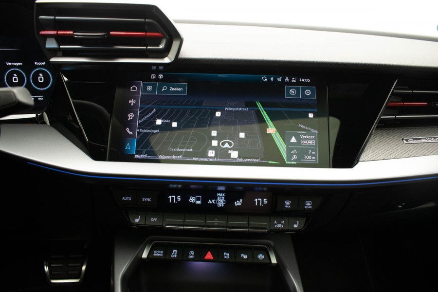 Audi RS3 Sportback 2.5 TFSI quattro |Pano|Kuipstoel|Sonos|HUD|