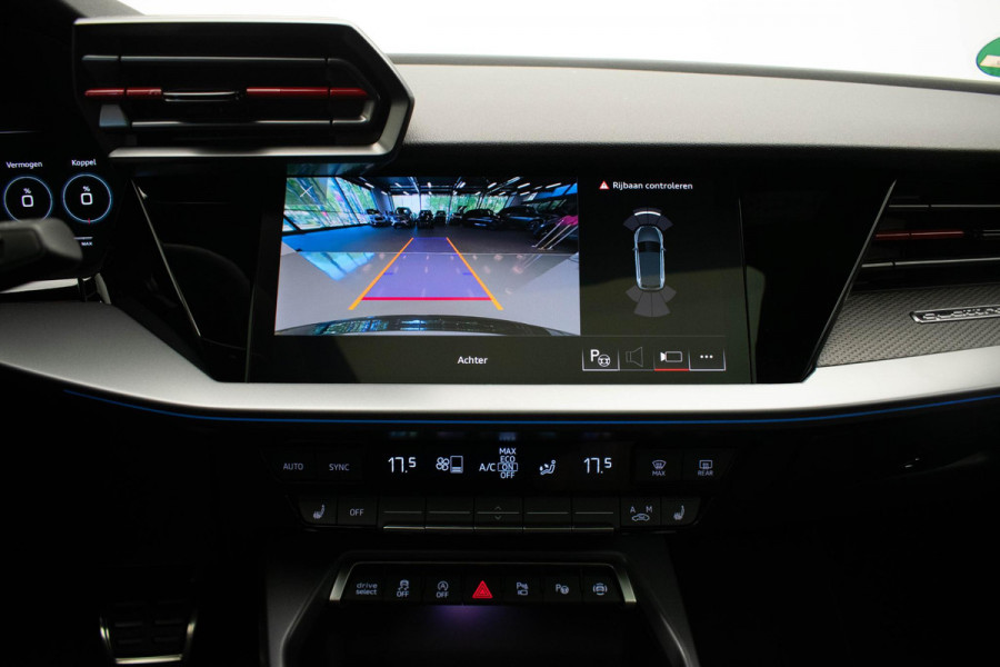 Audi RS3 Sportback 2.5 TFSI quattro |Pano|Kuipstoel|Sonos|HUD|