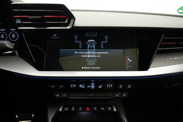 Audi RS3 Sportback 2.5 TFSI quattro |Pano|Kuipstoel|Sonos|HUD|
