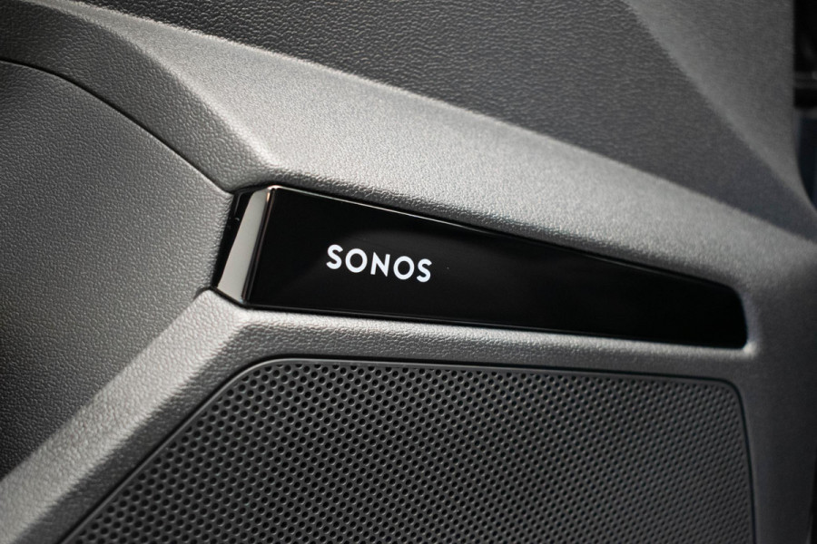 Audi RS3 Sportback 2.5 TFSI quattro |Pano|Kuipstoel|Sonos|HUD|