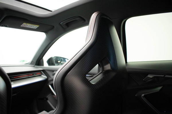 Audi RS3 Sportback 2.5 TFSI quattro |Pano|Kuipstoel|Sonos|HUD|