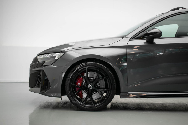 Audi RS3 Sportback 2.5 TFSI quattro |Pano|Kuipstoel|Sonos|HUD|