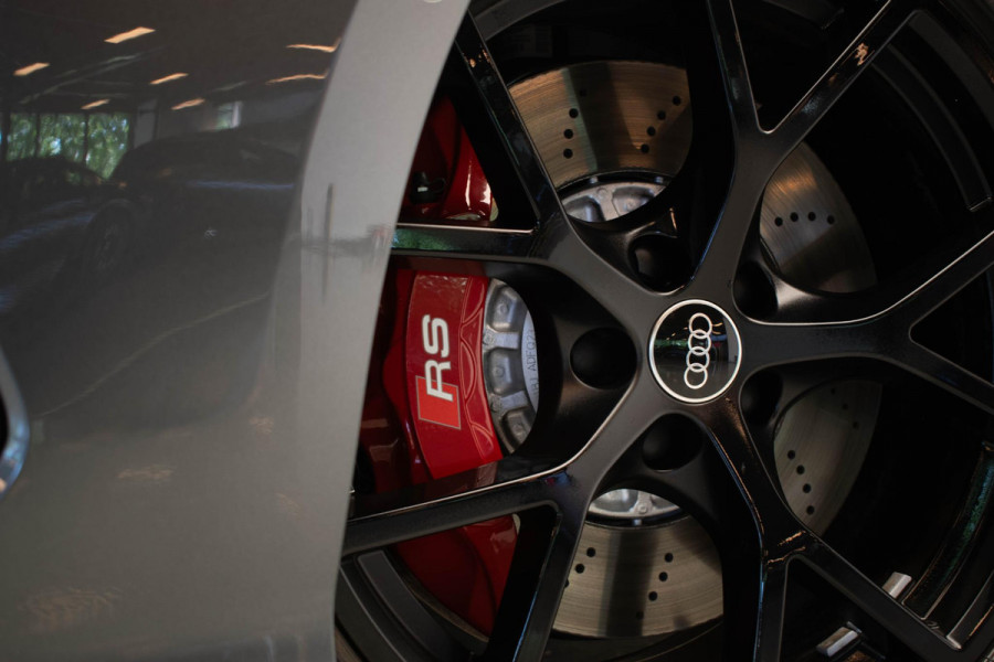 Audi RS3 Sportback 2.5 TFSI quattro |Pano|Kuipstoel|Sonos|HUD|
