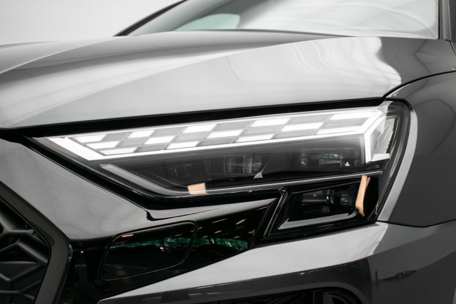 Audi RS3 Sportback 2.5 TFSI quattro |Pano|Kuipstoel|Sonos|HUD|