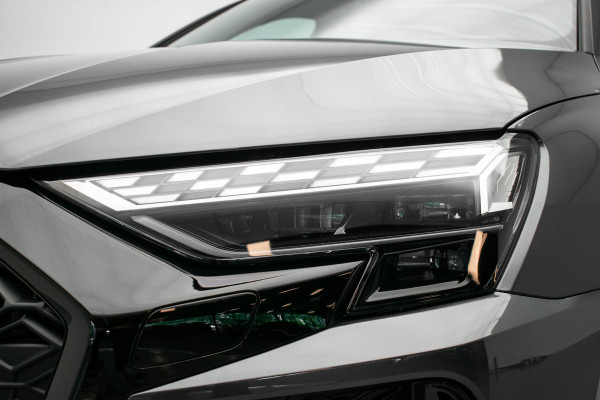 Audi RS3 Sportback 2.5 TFSI quattro |Pano|Kuipstoel|Sonos|HUD|
