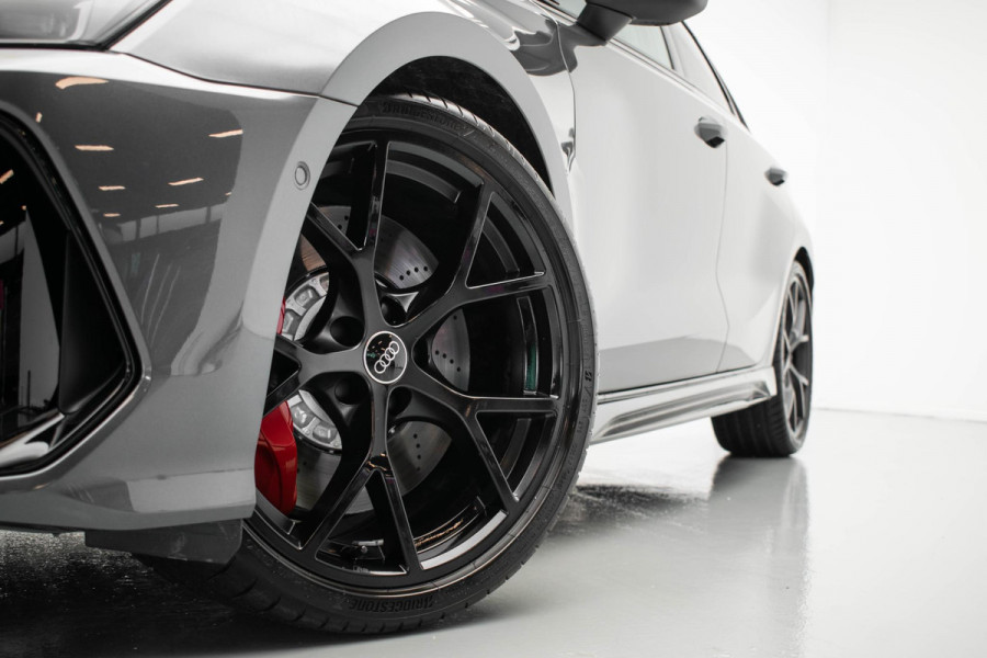 Audi RS3 Sportback 2.5 TFSI quattro |Pano|Kuipstoel|Sonos|HUD|