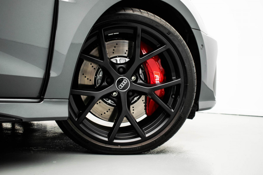 Audi RS3 Sportback 2.5 TFSI quattro |Pano|Kuipstoel|Sonos|HUD|