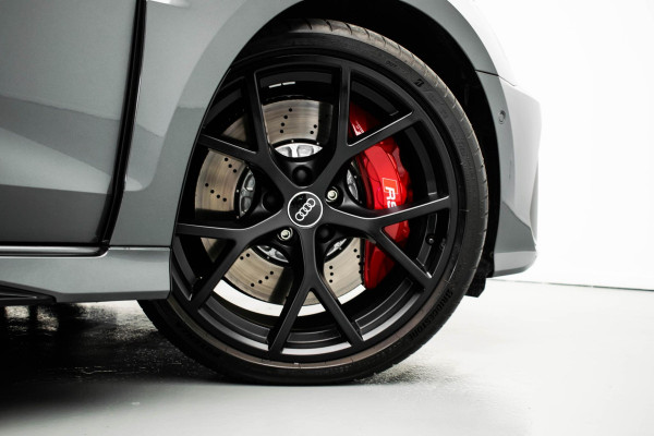 Audi RS3 Sportback 2.5 TFSI quattro |Pano|Kuipstoel|Sonos|HUD|