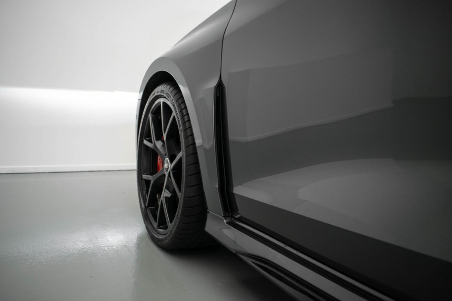 Audi RS3 Sportback 2.5 TFSI quattro |Pano|Kuipstoel|Sonos|HUD|