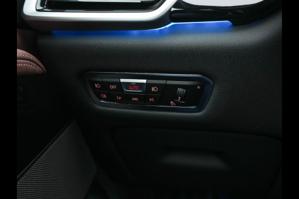 BMW X5 xDrive45e High Executive M-Sport-Pack (INCL-BTW) *NAPPA-FULL-LEATHER | ADAPT.CRUISE | FULL-LED | MEMORY-PACK | DIGI-COCKPIT | HARMAN/KARDON | COMFORT-SEATS | NAVI-FULLMAP | CAMERA | AMBIENT-LIGHT | DAB+ | SHIFT-PADDLES | TOWBAR |