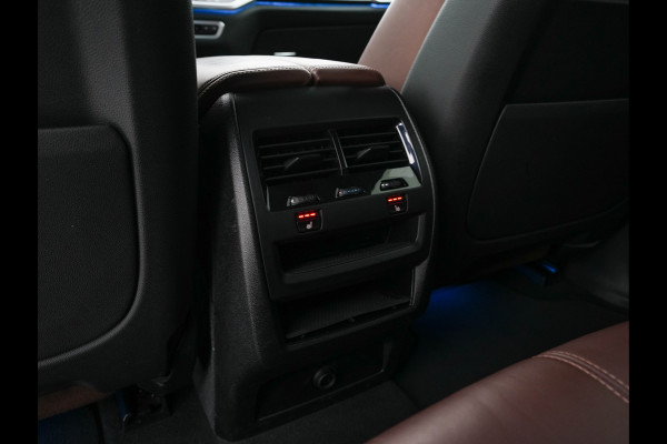 BMW X5 xDrive45e High Executive M-Sport-Pack (INCL-BTW) *NAPPA-FULL-LEATHER | ADAPT.CRUISE | FULL-LED | MEMORY-PACK | DIGI-COCKPIT | HARMAN/KARDON | COMFORT-SEATS | NAVI-FULLMAP | CAMERA | AMBIENT-LIGHT | DAB+ | SHIFT-PADDLES | TOWBAR |