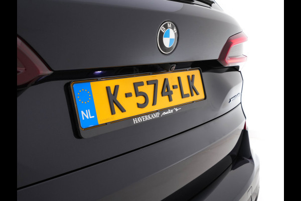 BMW X5 xDrive45e High Executive M-Sport-Pack (INCL-BTW) *NAPPA-FULL-LEATHER | ADAPT.CRUISE | FULL-LED | MEMORY-PACK | DIGI-COCKPIT | HARMAN/KARDON | COMFORT-SEATS | NAVI-FULLMAP | CAMERA | AMBIENT-LIGHT | DAB+ | SHIFT-PADDLES | TOWBAR |