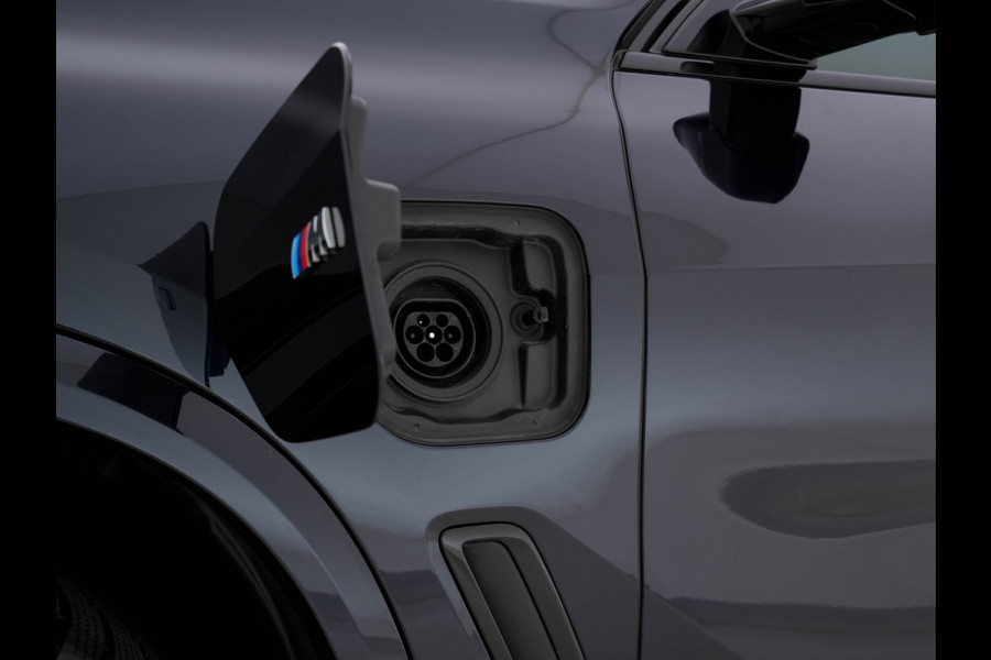 BMW X5 xDrive45e High Executive M-Sport-Pack (INCL-BTW) *NAPPA-FULL-LEATHER | ADAPT.CRUISE | FULL-LED | MEMORY-PACK | DIGI-COCKPIT | HARMAN/KARDON | COMFORT-SEATS | NAVI-FULLMAP | CAMERA | AMBIENT-LIGHT | DAB+ | SHIFT-PADDLES | TOWBAR |