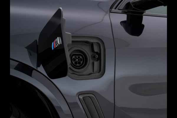 BMW X5 xDrive45e High Executive M-Sport-Pack (INCL-BTW) *NAPPA-FULL-LEATHER | ADAPT.CRUISE | FULL-LED | MEMORY-PACK | DIGI-COCKPIT | HARMAN/KARDON | COMFORT-SEATS | NAVI-FULLMAP | CAMERA | AMBIENT-LIGHT | DAB+ | SHIFT-PADDLES | TOWBAR |