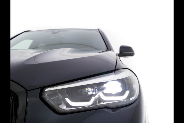 BMW X5 xDrive45e High Executive M-Sport-Pack (INCL-BTW) *NAPPA-FULL-LEATHER | ADAPT.CRUISE | FULL-LED | MEMORY-PACK | DIGI-COCKPIT | HARMAN/KARDON | COMFORT-SEATS | NAVI-FULLMAP | CAMERA | AMBIENT-LIGHT | DAB+ | SHIFT-PADDLES | TOWBAR |