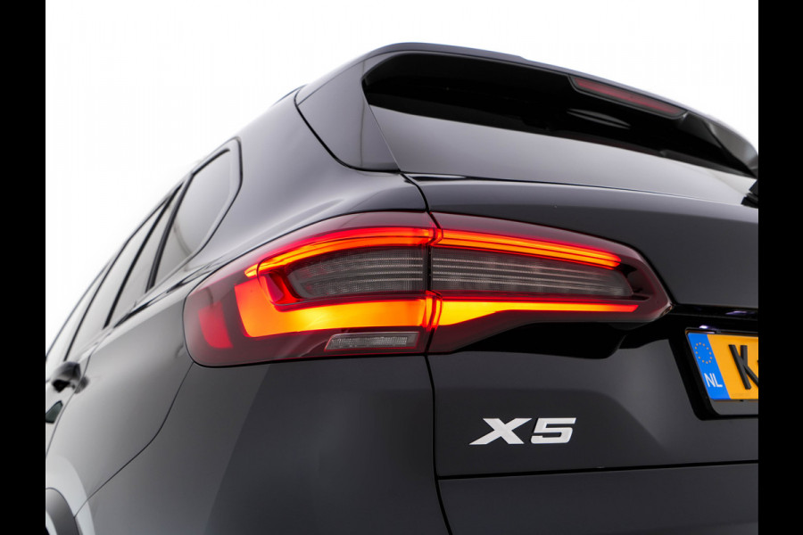 BMW X5 xDrive45e High Executive M-Sport-Pack (INCL-BTW) *NAPPA-FULL-LEATHER | ADAPT.CRUISE | FULL-LED | MEMORY-PACK | DIGI-COCKPIT | HARMAN/KARDON | COMFORT-SEATS | NAVI-FULLMAP | CAMERA | AMBIENT-LIGHT | DAB+ | SHIFT-PADDLES | TOWBAR |