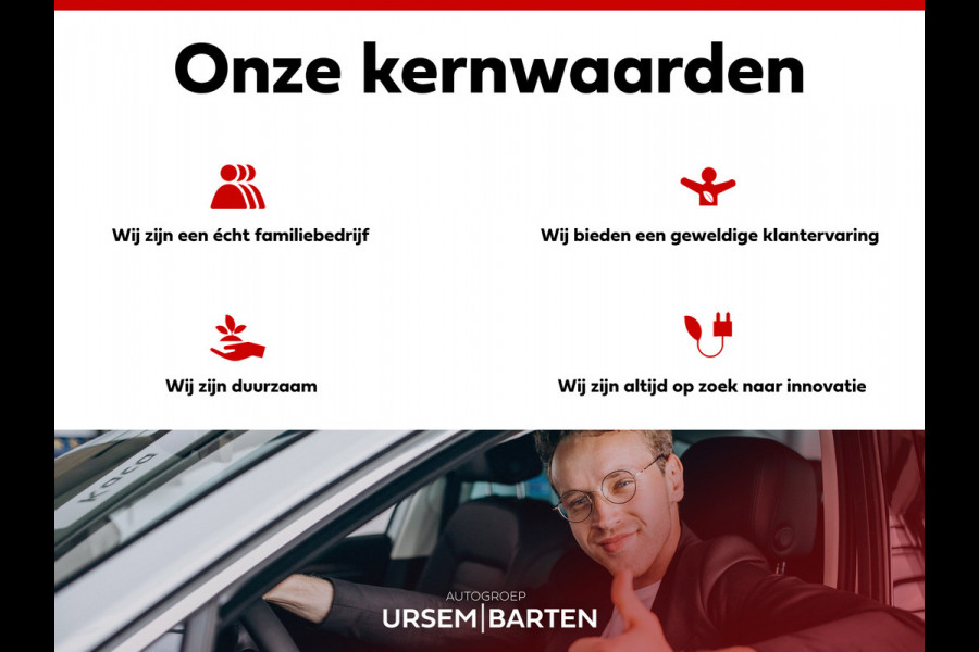 Mercedes-Benz GLA 180 Business Solution | WORDT VERWACHT | automaat |