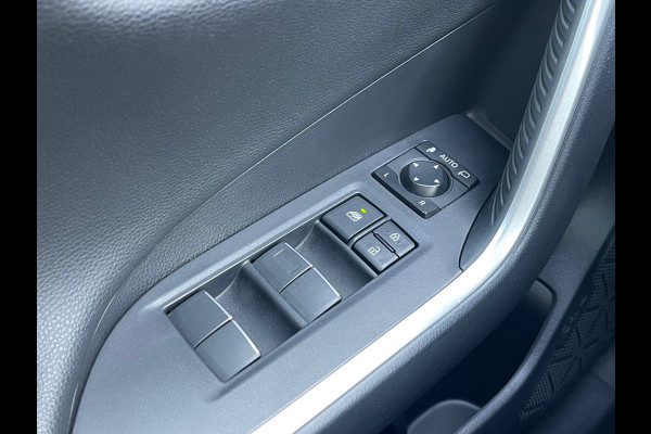 Toyota RAV4 2.5 Hybrid Dynamic | CarPlay | Camera | ACC | LED | DAB+ | 18 inch