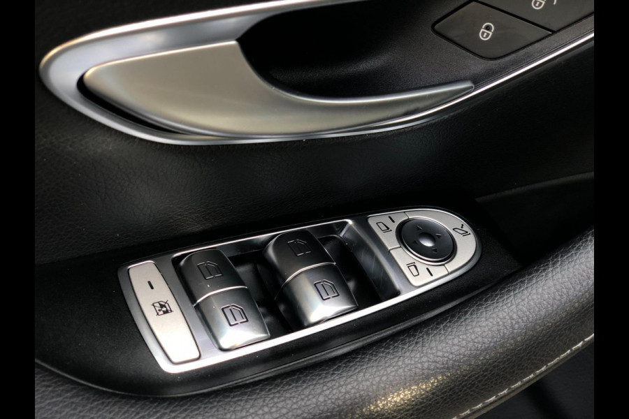 Mercedes-Benz E-Klasse 350 Advantage | Luxe Leder, Navi, Memory, 360Camera, ACC, Trekhaak, Sfeerverl., Stoelverw., Carplay/Android