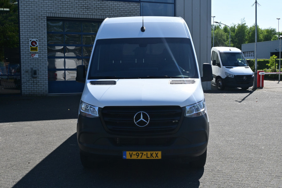Mercedes-Benz Sprinter 317 CDI L3H2 MBUX navigatie met camera en parkeersensoren, Stoelverwarming, Brake assyst