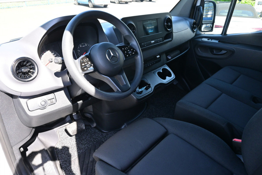 Mercedes-Benz Sprinter 317 CDI L3H2 MBUX navigatie met camera en parkeersensoren, Stoelverwarming, Brake assyst