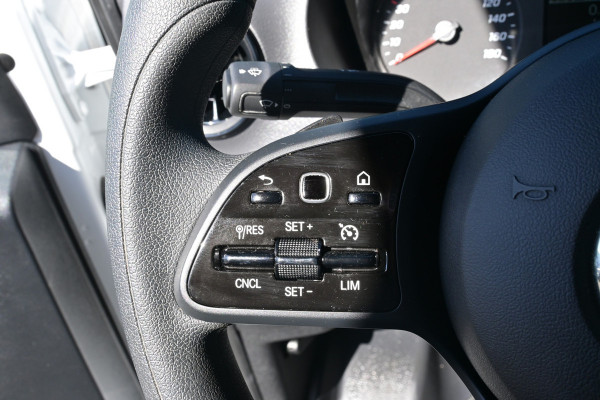 Mercedes-Benz Sprinter 317 CDI L3H2 MBUX navigatie met camera en parkeersensoren, Stoelverwarming, Brake assyst