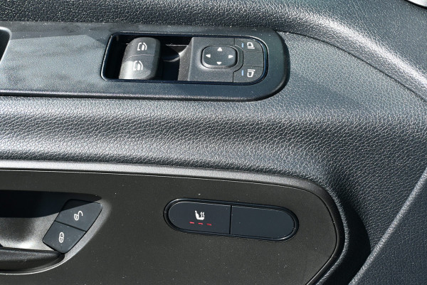 Mercedes-Benz Sprinter 317 CDI L3H2 MBUX navigatie met camera en parkeersensoren, Stoelverwarming, Brake assyst