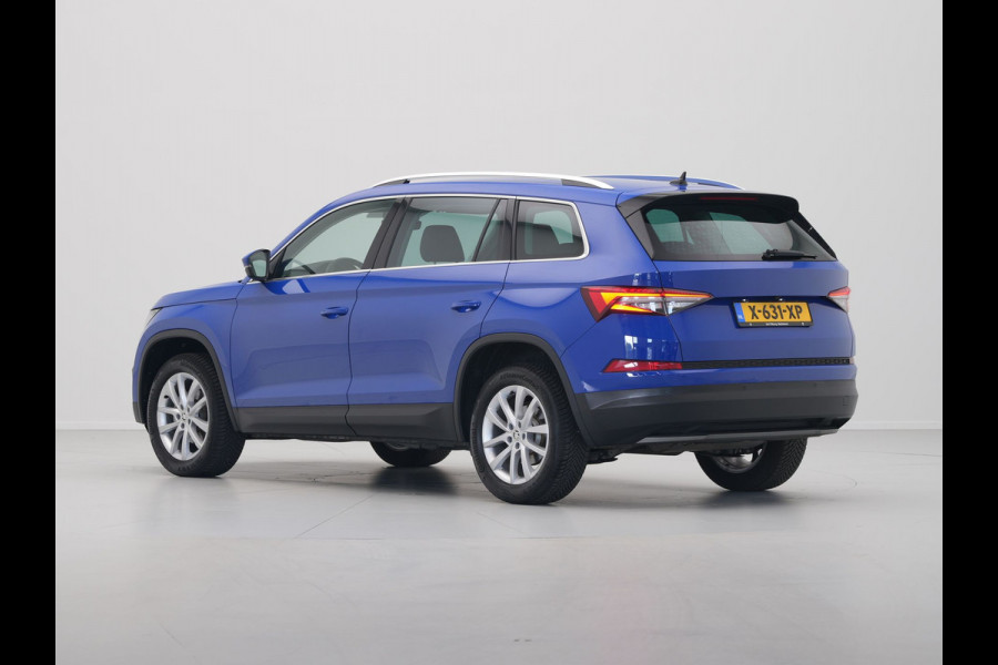 Škoda Kodiaq 1.5 TSI 150pk DSG Business Edition Navigatie Camera Stoelverwarming Led 135